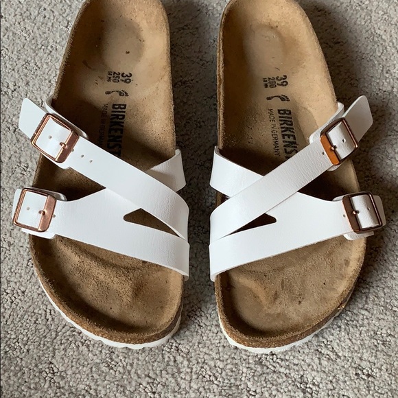 Birkenstock Shoes - Birkenstock